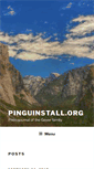 Mobile Screenshot of pinguinstall.org